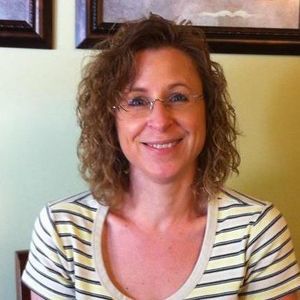 Meet your Posher, Kristina